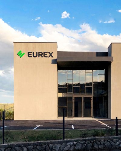 歐洲交易所 Eurex